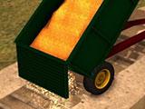 Selling your harvest in Farmer Sim 2015