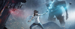 Classic Retro Games Are Finally Coming to Virtual Reality thumb