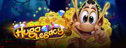 Hugo's Legacy: Rediscovering the Classic Game Series thumb