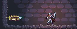 Tips and Tricks to Getting Good at Splitter Knight thumb