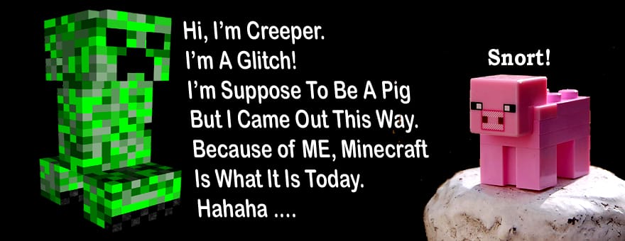 Glitches That Accidentally Made Retro Games Better large