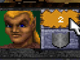 Hero Attack