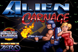 Alien Carnage thumb