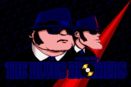 The Blues Brothers thumb