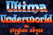 Ultima Underworld: The Stygian Abyss thumb