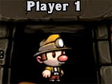 Selecting a character