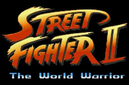 Street Fighter II thumb