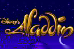 Aladdin thumb