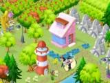 Collect items in Fantastic Forest