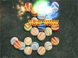 Gameplay in Lost Amulets Stone Garden Lost Amulets Stone Garden Gameplay