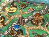 Gameplay of Gardens Inc. 3: A Bridal Pursuit Gardens Inc. 3: A Bridal Pursuit gameplay