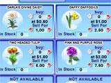 Shop of Flower Stand Tycoon Flower Stand Tycoon shop