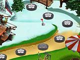 Level Map in Flower Fiesta Flower Fiesta Level Map