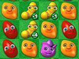 Flower Fiesta Level Objectives Level Objectives in Flower Fiesta