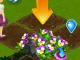 Harvesting in Flower Ville Flower Ville Harvesting