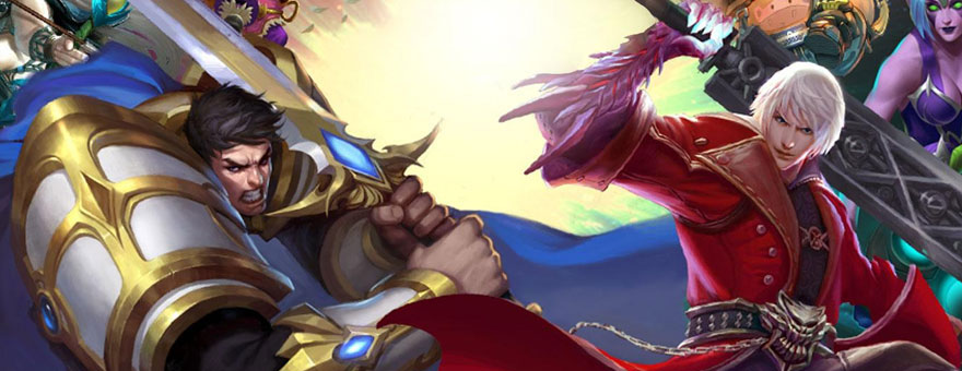 MOBA Simplified: Why Mobile Legends Appeals So Much large
