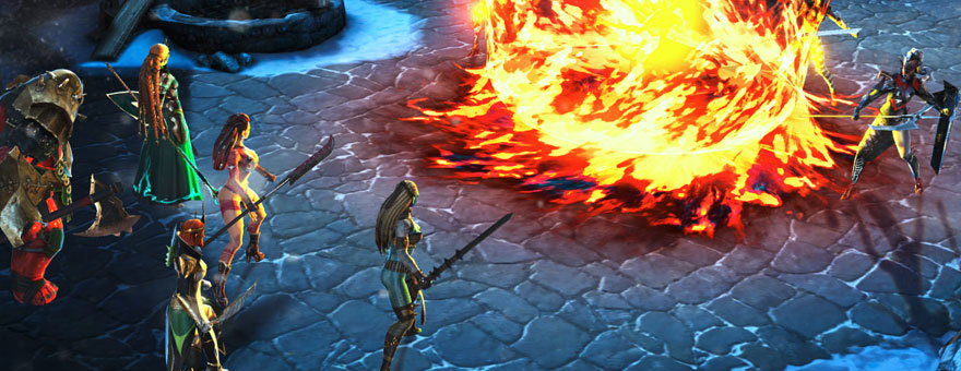 RAID: Shadow Legends large