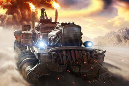 Crossout thumb