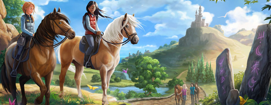 Star Stable large