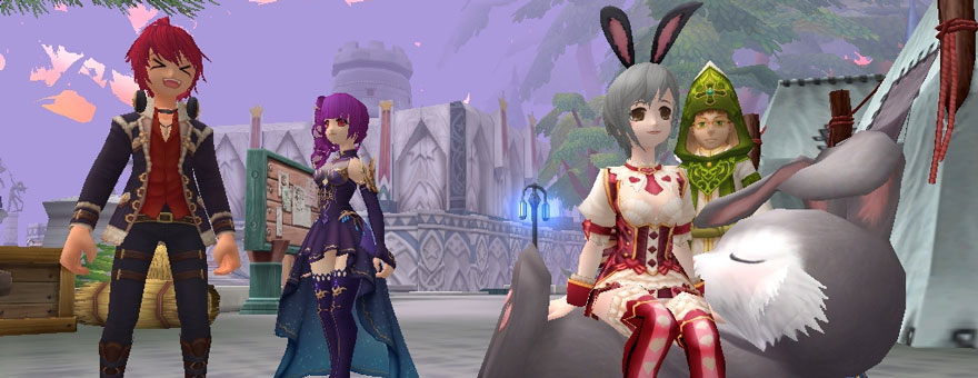 Grand Fantasia large