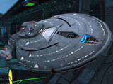 Cool ships in Star Trek Online