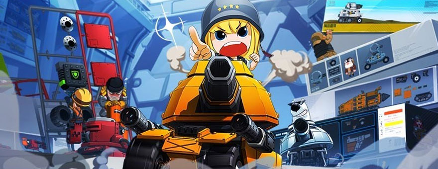 Super Tank Blitz large