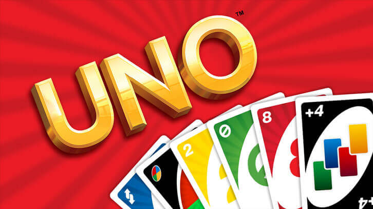 Legendary Card Game UNO! Launches on Mobile Devices Worldwide