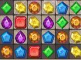 Jewels Temple Quest gameplay