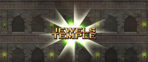 Jewels Temple Quest - Play this immersive match-3 game that’s sure to impress anyone who tries it out.