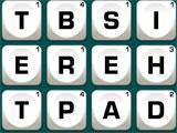 Boggle with Friends: Game Play