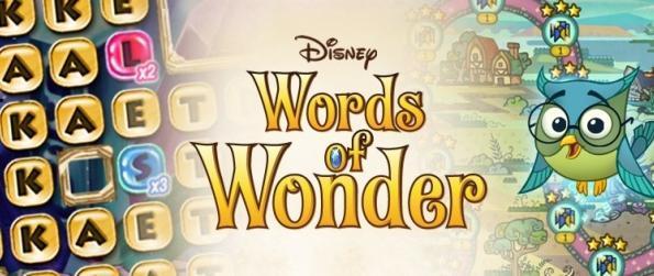 Words of Wonders - Free Play & No Download