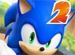 Sonic Dash 2: Sonic Boom game