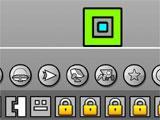 Geometry Dash SubZero block customization