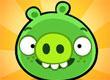 Bad Piggies HD game