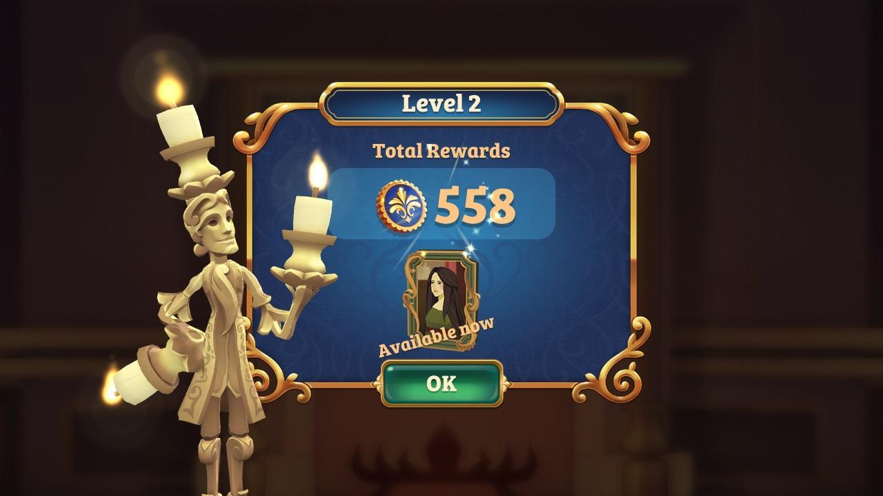 Beauty and the Beast - Free Games Guru