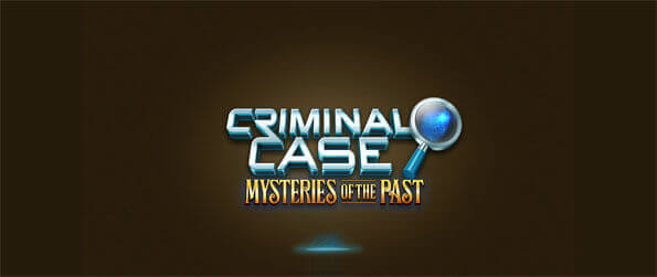 Criminal Case: Mysteries of the Past - Play this captivating mobile based hidden object game that promise to deliver an extraordinary experience.