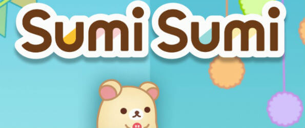 Sumi Sumi: Matching Puzzles - Sumi Sumi: Matching Puzzles is perhaps one of the well-designed match games you can ever download. It has a strong storyline, creative gameplay, beautiful graphics and sound, and plenty of rewards and boosters. 