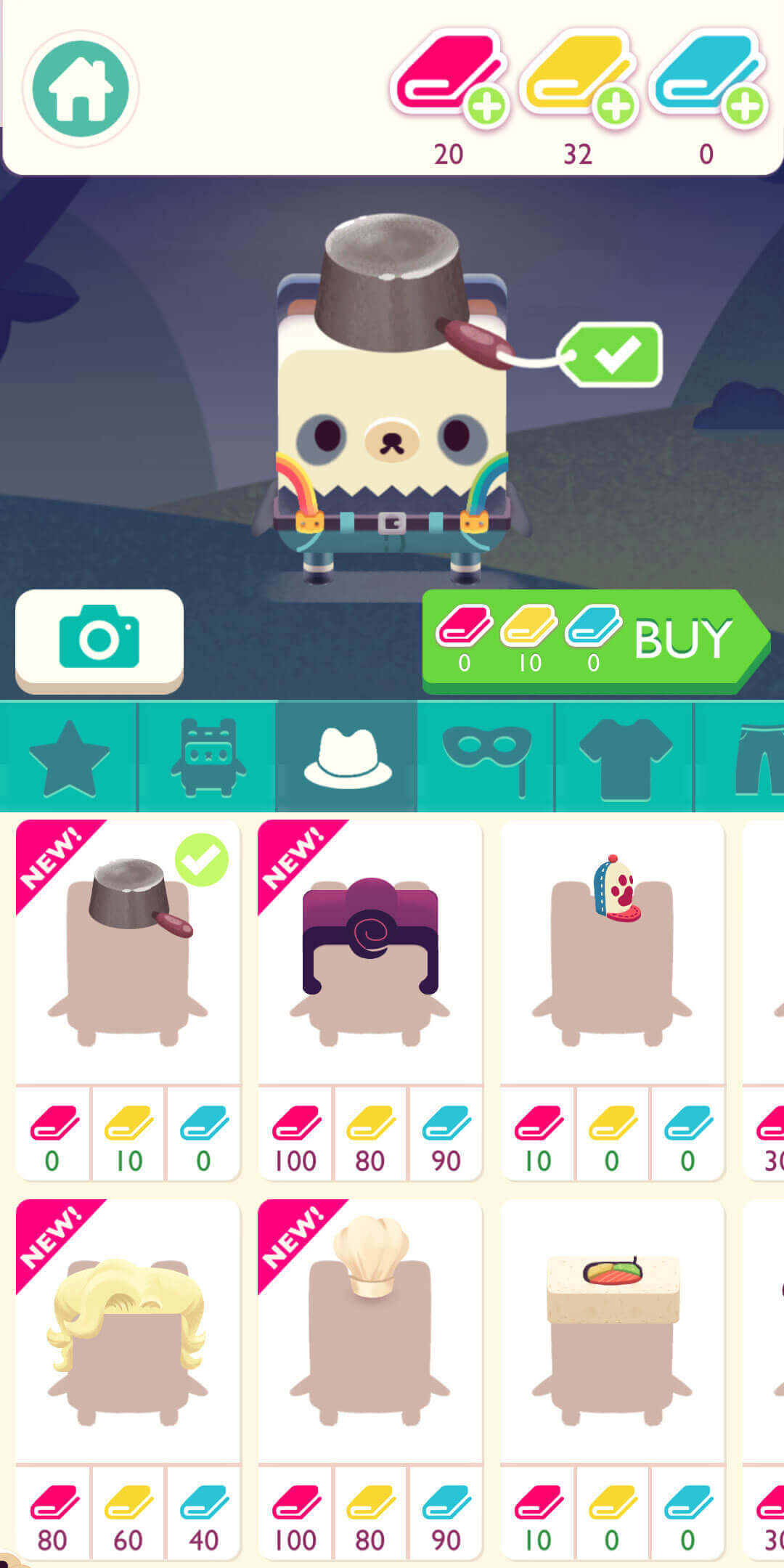 Alphabear 2 - Free Games Guru