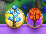 Candy Trees in Wonka's World of Candy Wonka's World of Candy Candy Trees