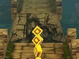 Upcoming Hindrance in Temple Run