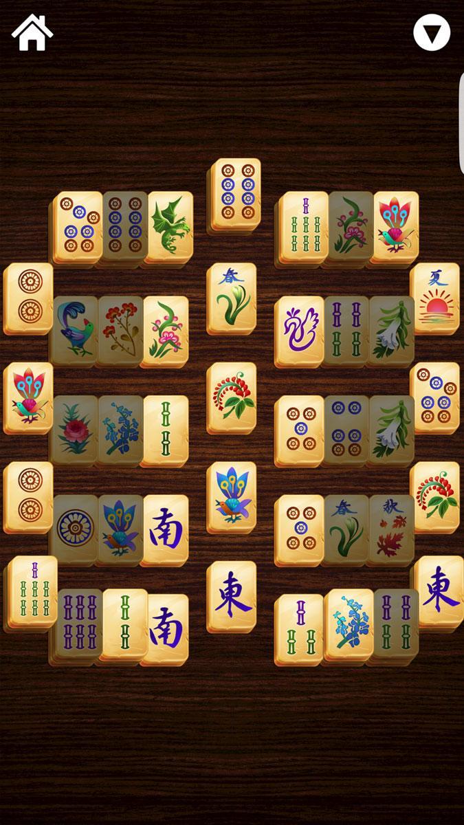 Mahjong Titan - Free Games Guru