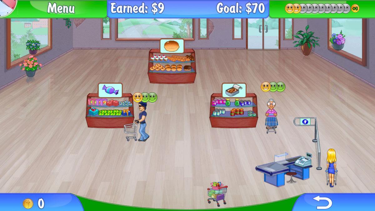 game pc supermarket management 2 free download