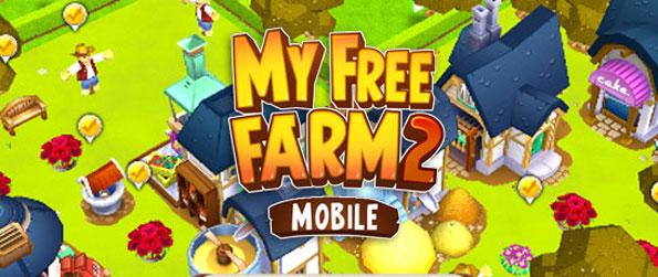 farm games free for mobile