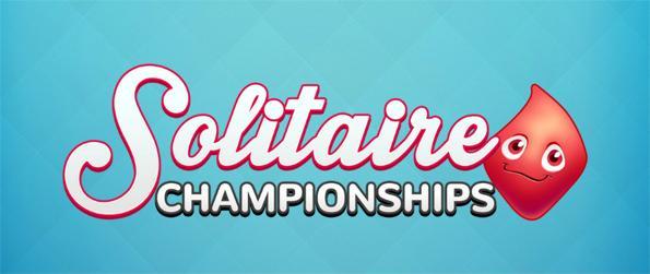 Solitaire Championships - Battle your way and be the best in Solitaire Championships!