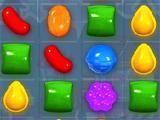 Sugar Crush on Candy Crush Saga!