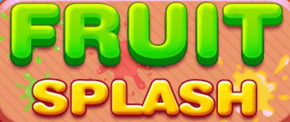 Fruit Splash - Match three or more similar fruits and complete the tasks to unlock new challenging levels.