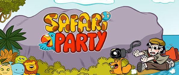 Задания super Safari. Seasons super Safari.