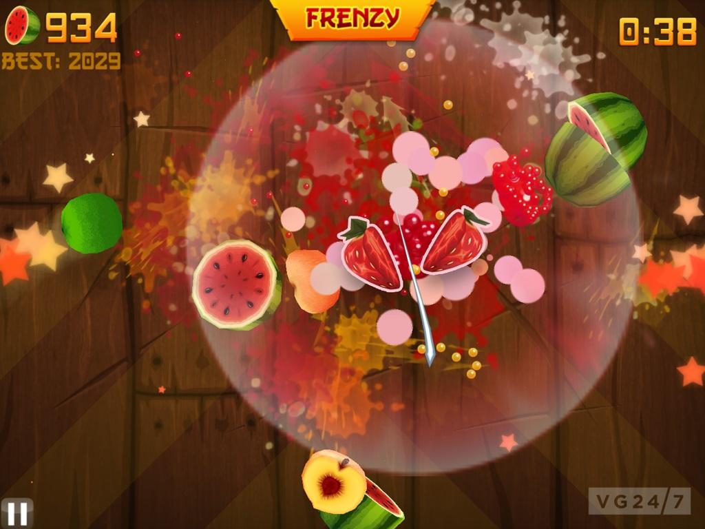 Fruit Ninja Free Games Guru Fruit Ninja Free Games Guru