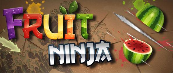 Fruit Ninja - Free Games Guru