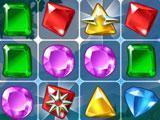 Cascade Burst Gems